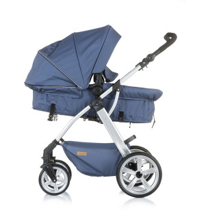 Chipolino KOLICA FAMA MARINE BLUE 