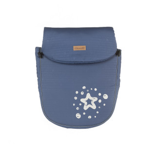 Chipolino KOLICA FAMA MARINE BLUE 