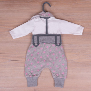 READY GROUP BEBI SET STARS 50-80 