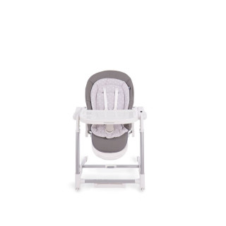 KIKKA BOO STOLICA I LJULJASKA PRIMA GREY 3U1 31005010004 