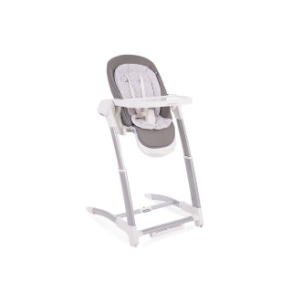 KIKKA BOO STOLICA I LJULJASKA PRIMA GREY 3U1 31005010004 