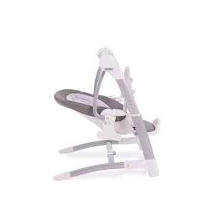 KIKKA BOO STOLICA I LJULJASKA PRIMA GREY 3U1 31005010004 