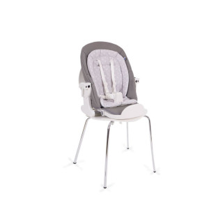 KIKKA BOO STOLICA I LJULJASKA PRIMA GREY 3U1 31005010004 
