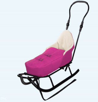 BABY MERC BABY MERC SANKE ROZE 