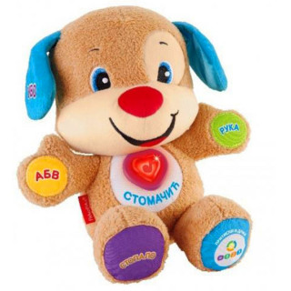 FISHER PRICE SVEZNALICA PSIĆ 