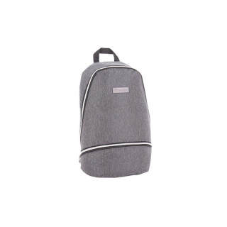 KIKKA BOO TORBA ZA KOLICA AVA DARK GREY 31108020035 
