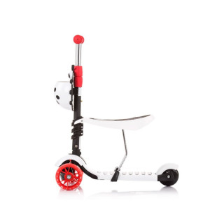 CHIPOLINO TROTINET KIDDY EVO WHITE DSKIE0201WH 