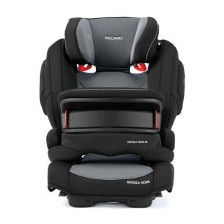 Recaro AUTOSJEDALICA MONZA NOVA IS SF PRIME Silent Grey 