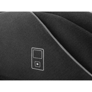 RECARO AUTOSJEDALICA M.NOVA IS SF PRIME SILENT GREY 