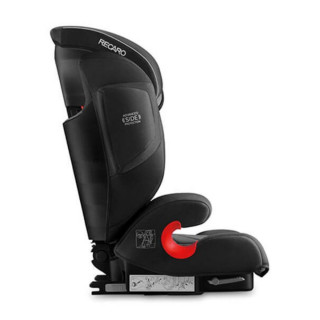 Recaro AUTOSJEDALICA MONZA NOVA IS SF PRIME Silent Grey 