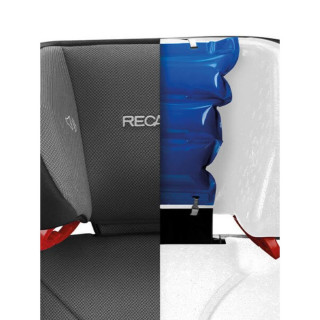 Recaro AUTOSJEDALICA MONZA NOVA IS SF PRIME Silent Grey 