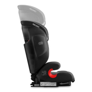RECARO AUTOSJEDALICA M.NOVA IS SF PRIME SILENT GREY 