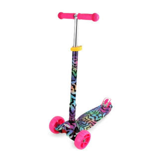 CHIPOLINO TROTINET CROXER EVO STARS DSCRE0211ST 