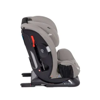 JOIE AUTOSJEDALICA EVERY STAGE FIX GRAY FLANNEL 29308 