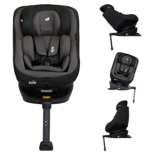 JOIE AUTOSJEDALICA SPIN 360 EMBER 29598 