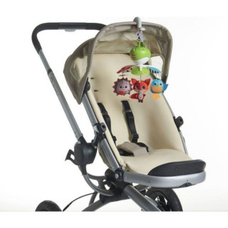TINY LOVE TL MUZICKI VRTULJAK TAKE ALONG MOB 10384 