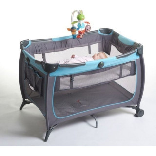 TINY LOVE TL MUZICKI VRTULJAK TAKE ALONG MOB 10384 