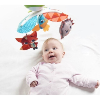TINY LOVE TL MUZICKI VRTULJAK TAKE ALONG MOB 10384 