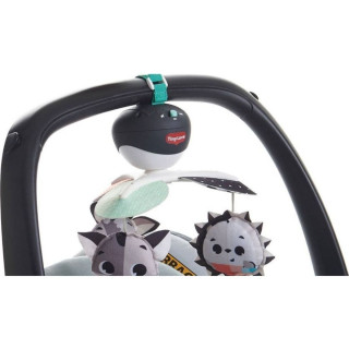 TINY LOVE TL MUZICKI VRTULJAK TAKE ALONG MOB BLACK&WHITE 25452 