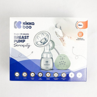 KIKKA BOO PUMPA ZA IZMLAZANJE SERENITY 31304010004 