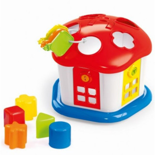 CROCO_TOYS KUCA SA FORMAMA 5096 