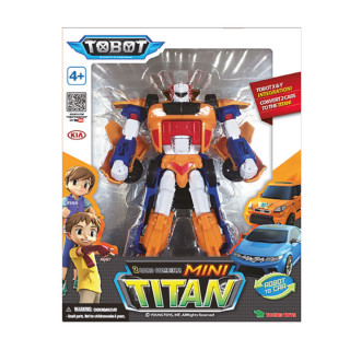 TOB MINI TITAN 