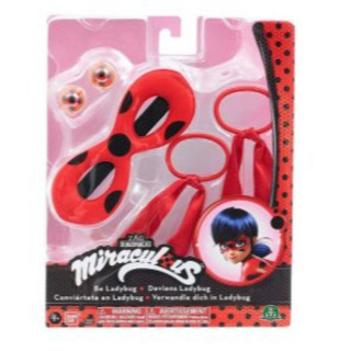 MIRACULOUS SET ZA MASKIRANJE 