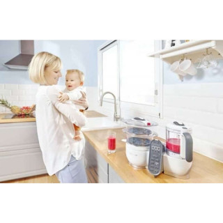 BABYMOOV NUTRIBABY+KUHALO/MIX ED IND.GRAY A001124 21778 