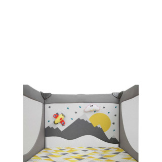 JOIE VRTIC CHEER LITTLE EXPLORER 27401 
