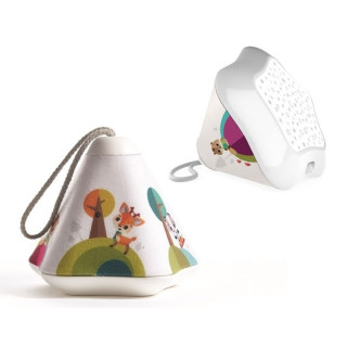 TINY LOVE TL MUZICKI PROJEKTOR TINY DREAMER 3U1 INTO THE FREST 25454 