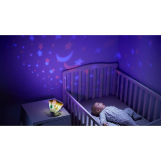 TINY LOVE TL MUZICKI PROJEKTOR TINY DREAMER 3U1 INTO THE FREST 25454 
