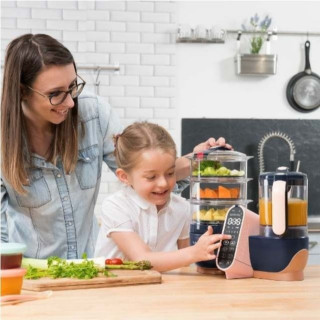BABYMOOV NUTRIBABY+XL KUHALO MIXER 26518 