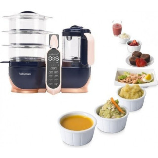 BABYMOOV NUTRIBABY+XL KUHALO MIXER 26518 