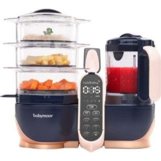 Baby Moov NUTRIBABY+XL KUHALO MIXER 