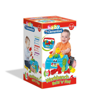 MASTER IGRACKE CL17042 CLEMMY BABY STO ZA IGRU 2U1 16360 