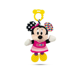 CLEMENTONI CL17164 PLIS BABY MINNIE 17917 