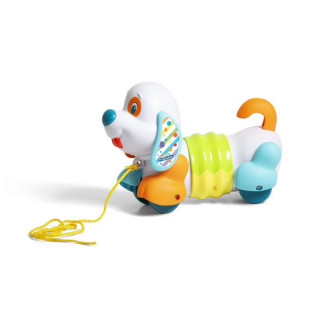 MASTER IGRACKE CL17262 CLEMENTONI BABY PAS CHARLIE 20440 