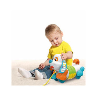 MASTER IGRACKE CL17262 CLEMENTONI BABY PAS CHARLIE 20440 