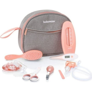 BABYMOOV SET ZA HIGIJENU PEACH A032004 26520 
