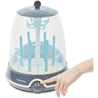 BABYMOOV STERILIZATOR TURBO VAPEUR A003110 27318 