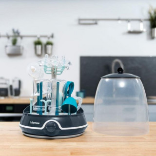 BABYMOOV STERILIZATOR TURBO VAPEUR A003110 27318 