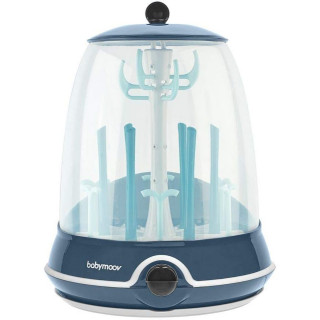 BABYMOOV STERILIZATOR TURBO VAPEUR A003110 27318 