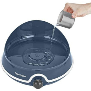 BABYMOOV STERILIZATOR TURBO VAPEUR A003110 27318 