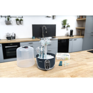 BABYMOOV STERILIZATOR TURBO VAPEUR A003110 27318 