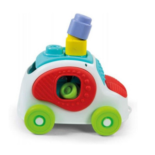 BEZ RASPOREDA PO BRENDOVIMA CLEMMY AUTO S OBLICIMA 21695 