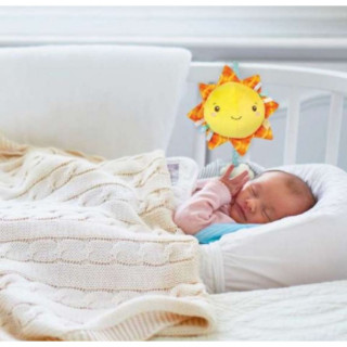 CLEMENTONI CL17270 CLEMENTONI BABY MUZICKO SUNCE 21602 