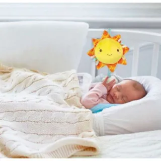 CLEMENTONI CL17270 CLEMENTONI BABY MUZICKO SUNCE 21602 