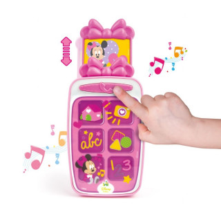 Clementoni TELEFON MINNIE 