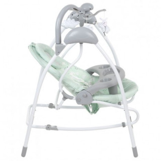 KIKKA BOO LJULJASKA MIA STELA MINT 31005010007 