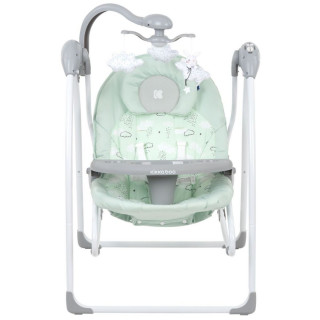 KIKKA BOO LJULJASKA MIA STELA MINT 31005010007 